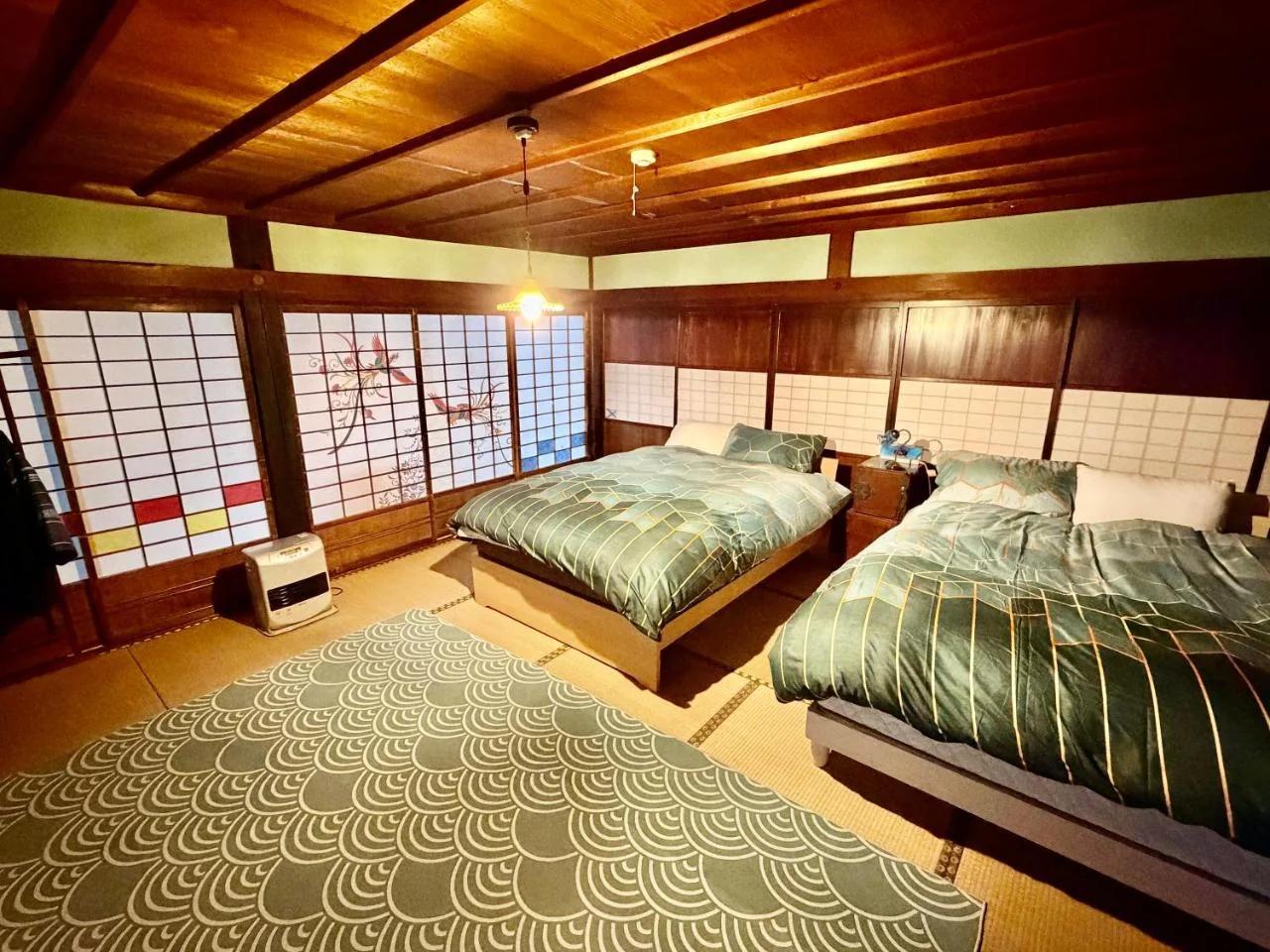 古民家宿 Hida春夏秋冬 photo