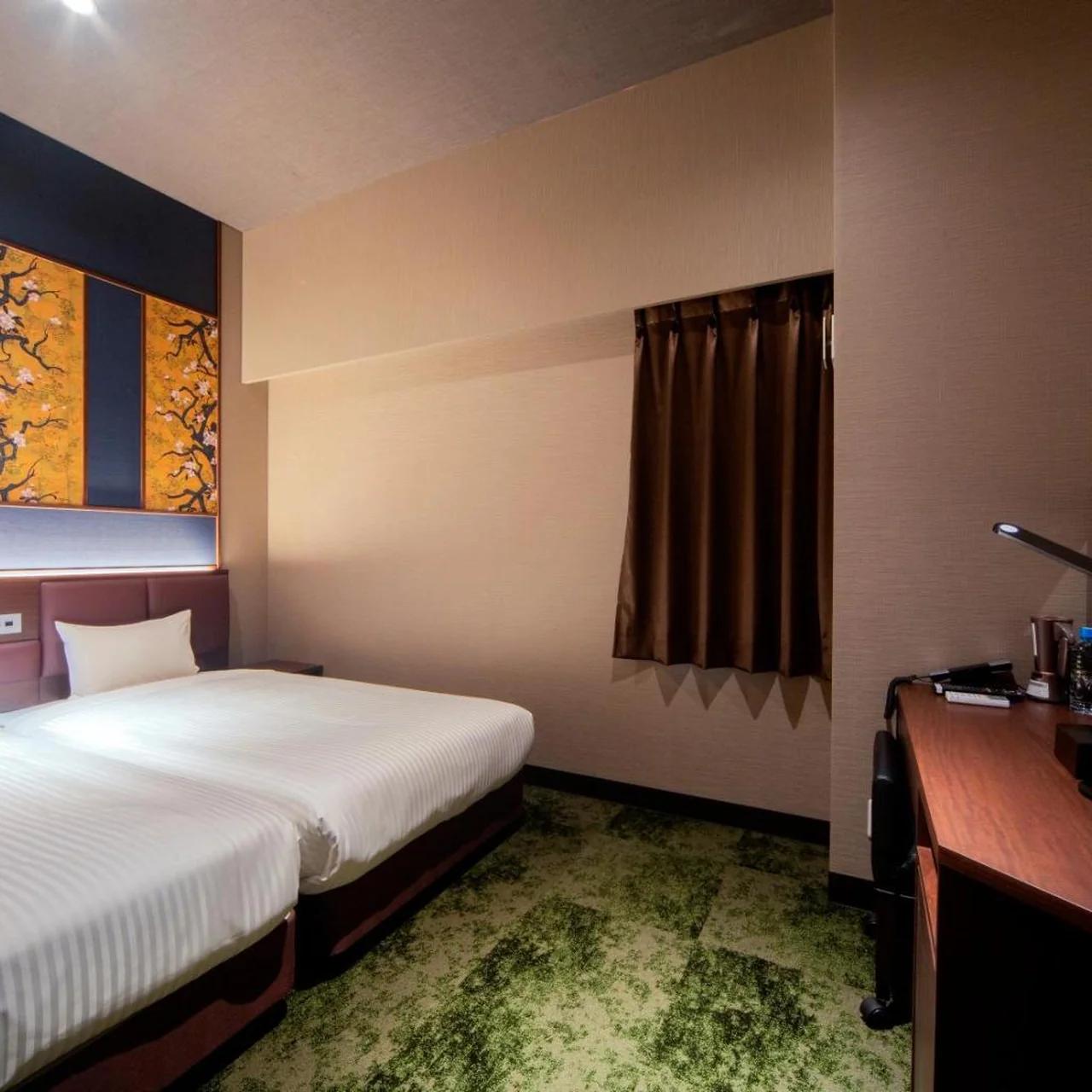 Hotel Halrotto Fukuoka Hakata photo
