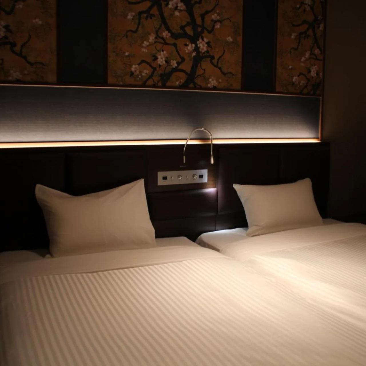 Hotel Halrotto Fukuoka Hakata photo