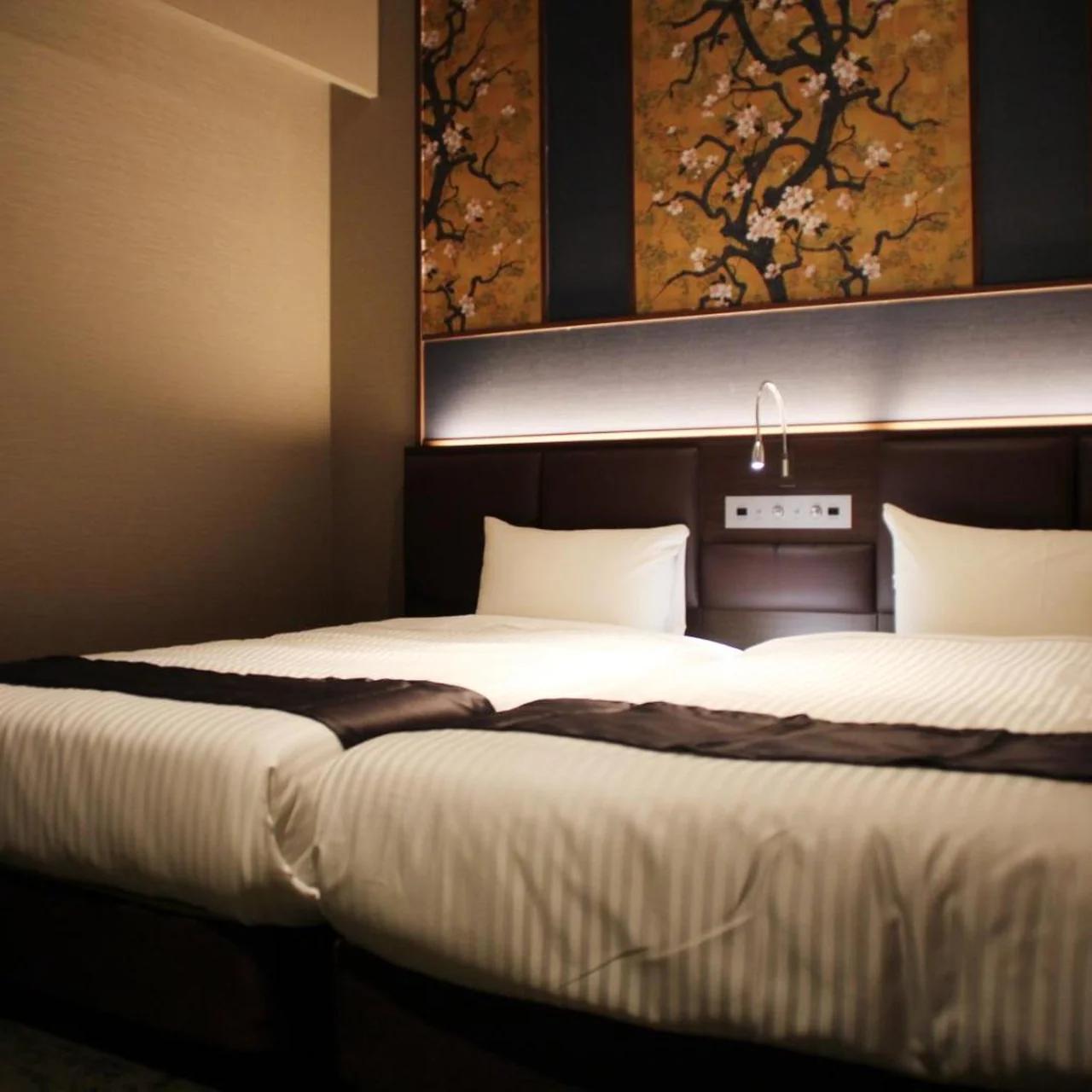 Hotel Halrotto Fukuoka Hakata photo