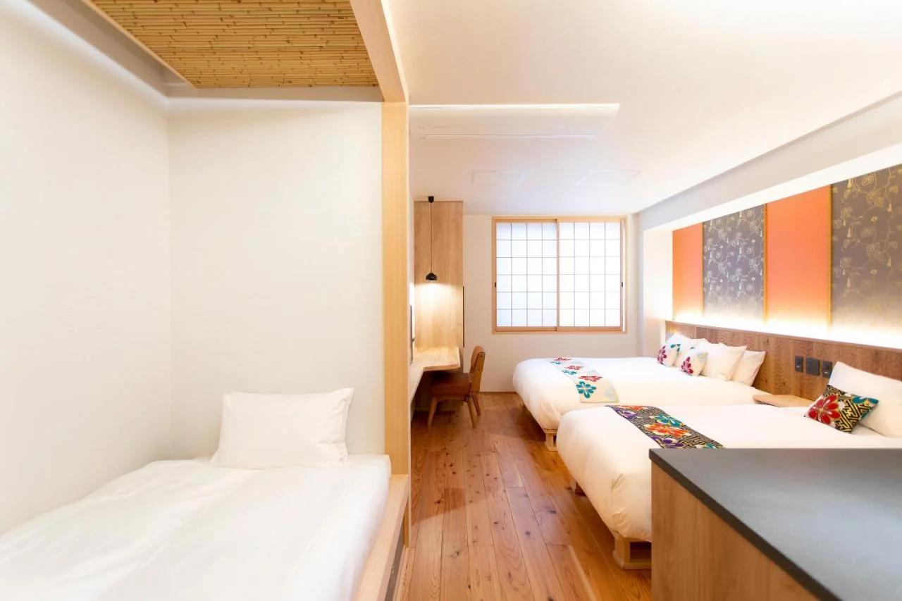 Hotel Kanazawa Zoushi foto