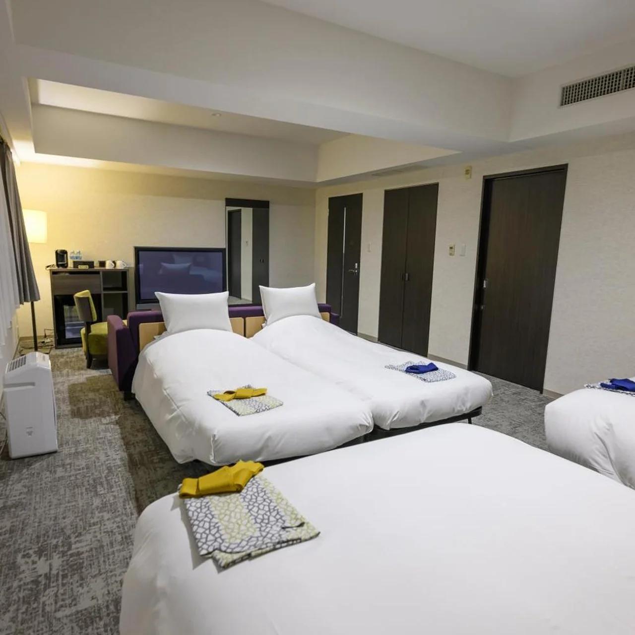 Hotel Kanazawa photo