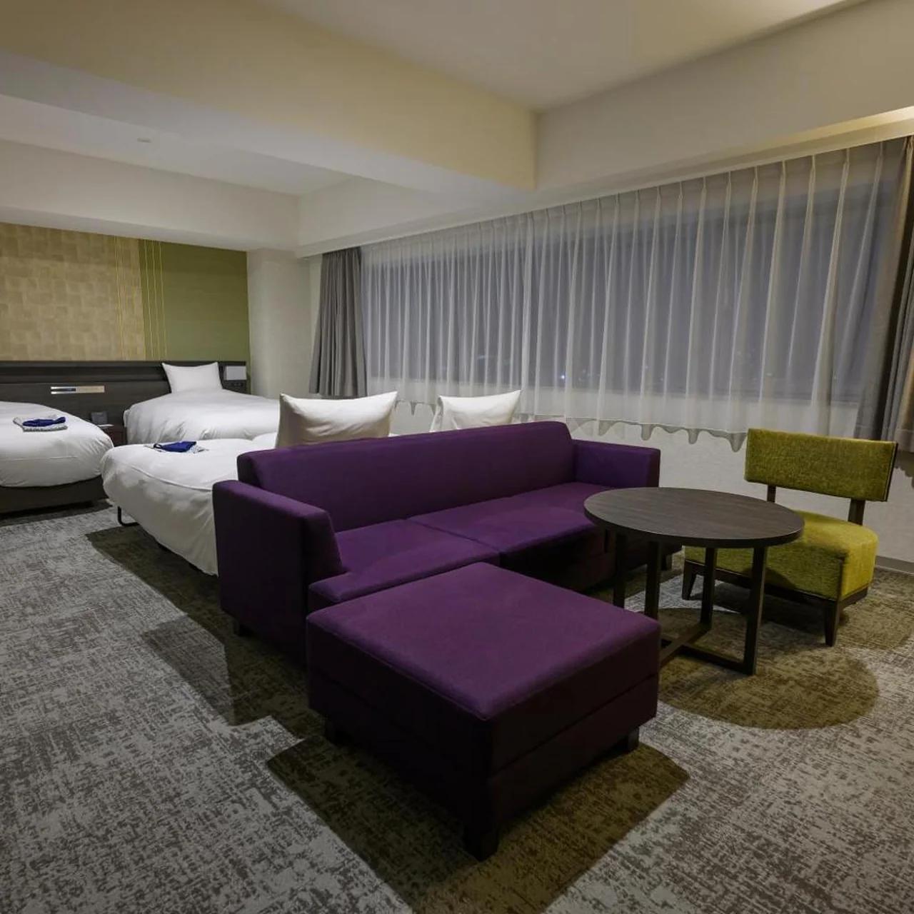 Hotel Kanazawa photo