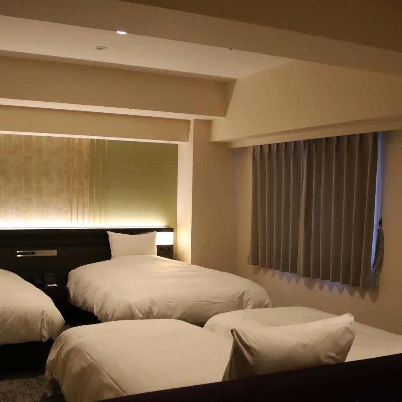 Hotel Kanazawa photo
