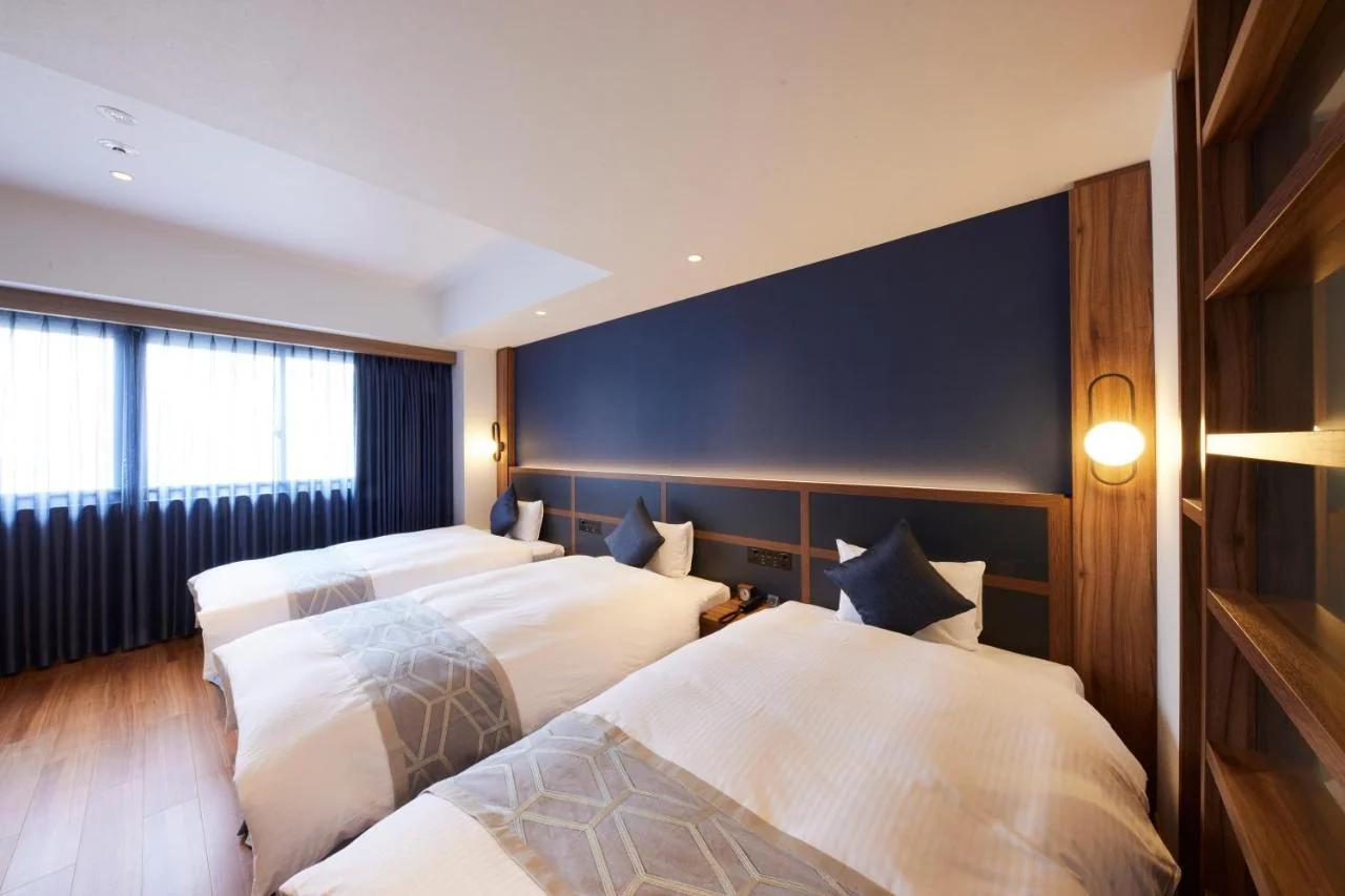 HOTEL SAILS foto