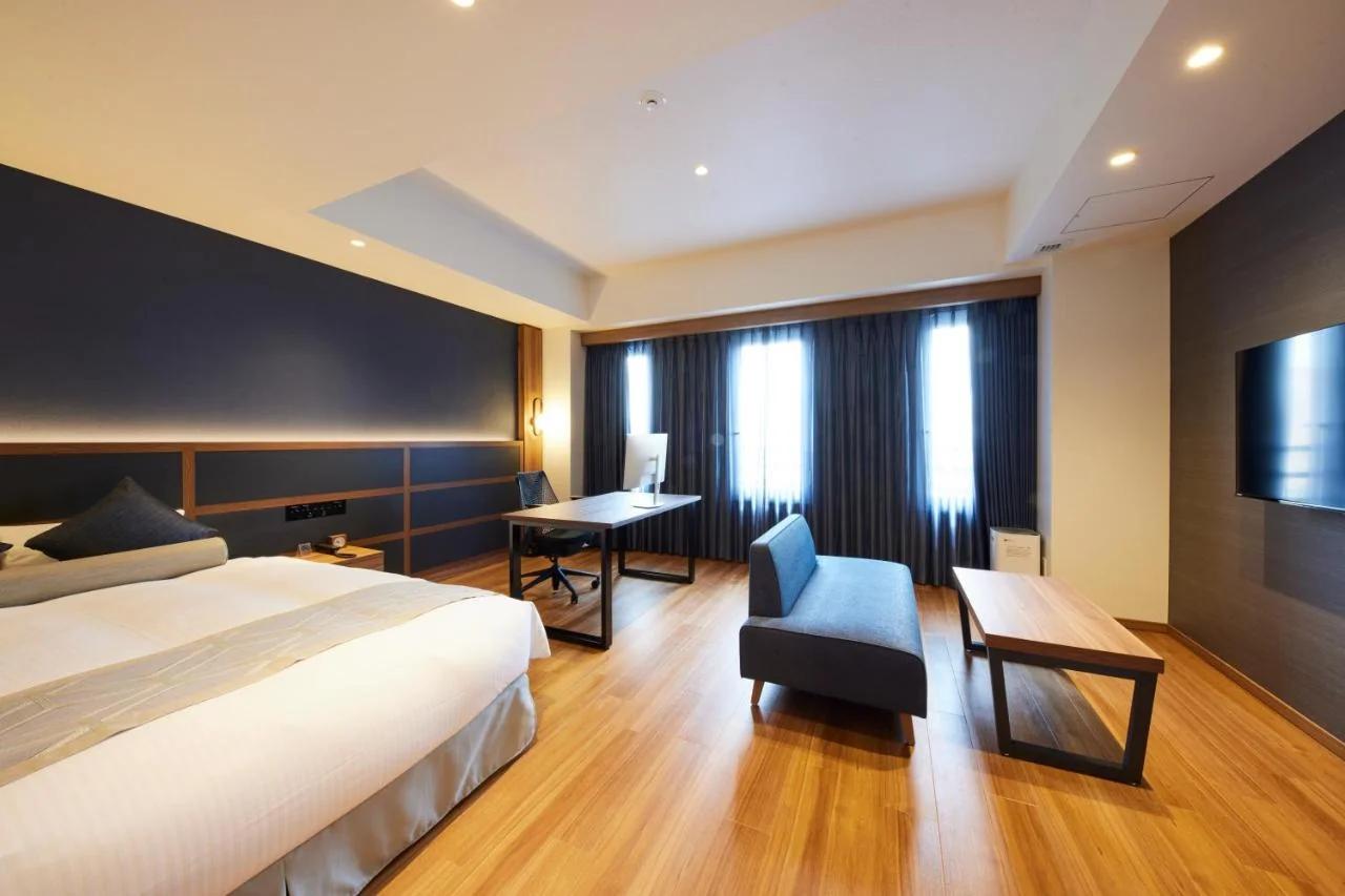 HOTEL SAILS foto