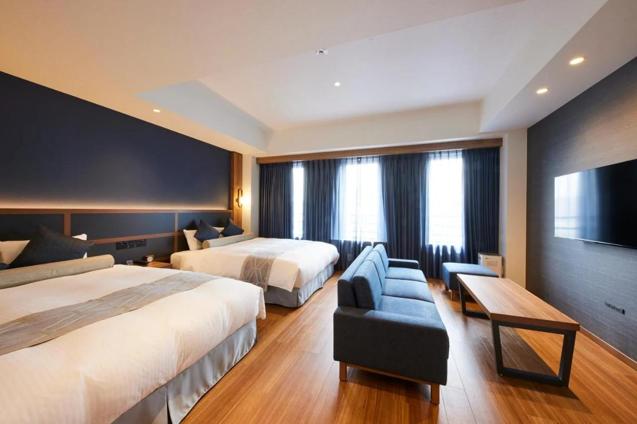 HOTEL SAILS foto