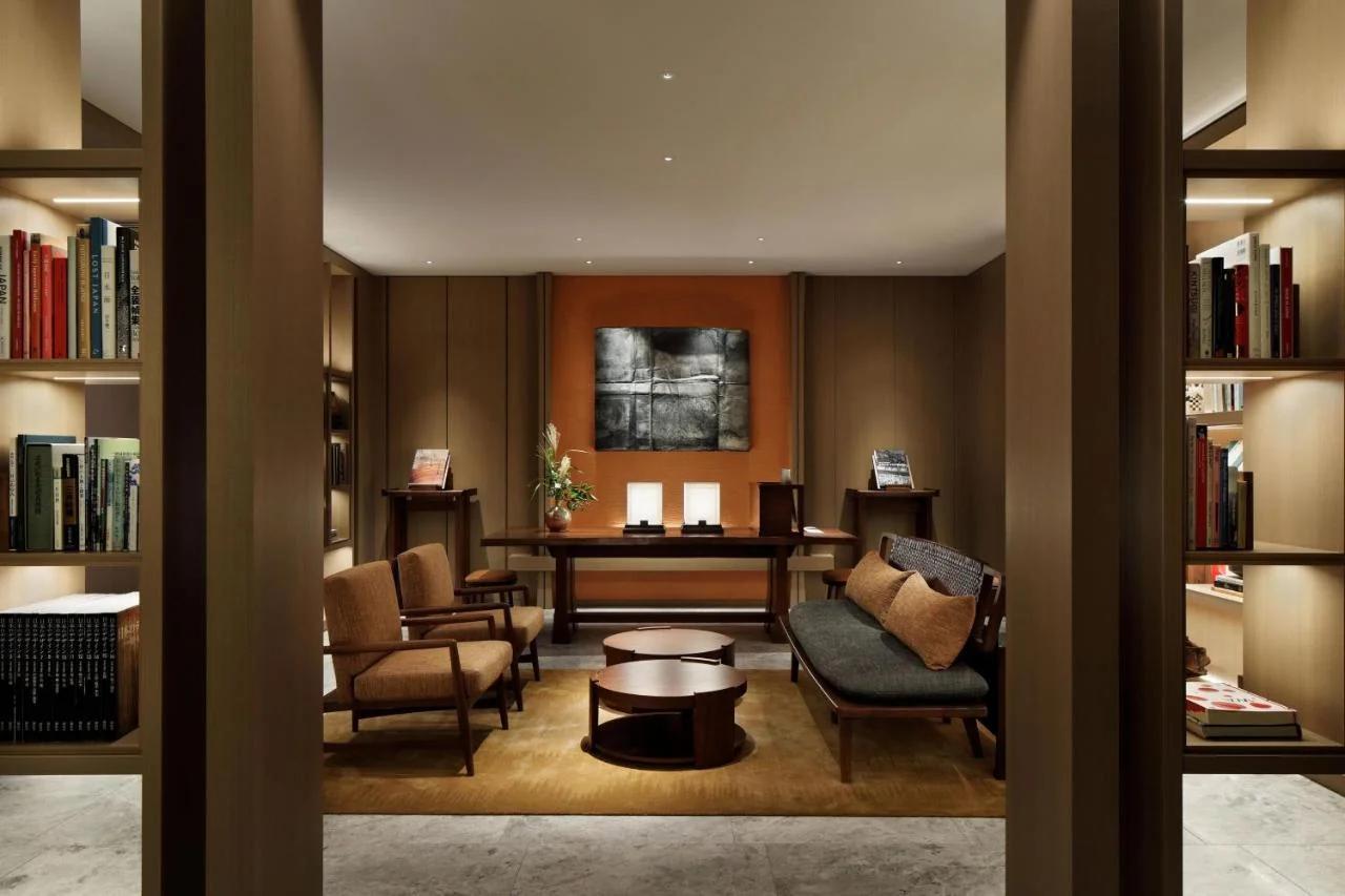 HOTEL THE MITSUI KYOTO, a Luxury Collection Hotel & Spa photo