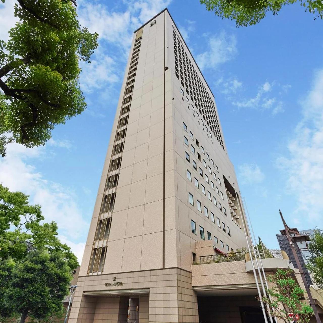 Hotel Hanshin Osaka photo