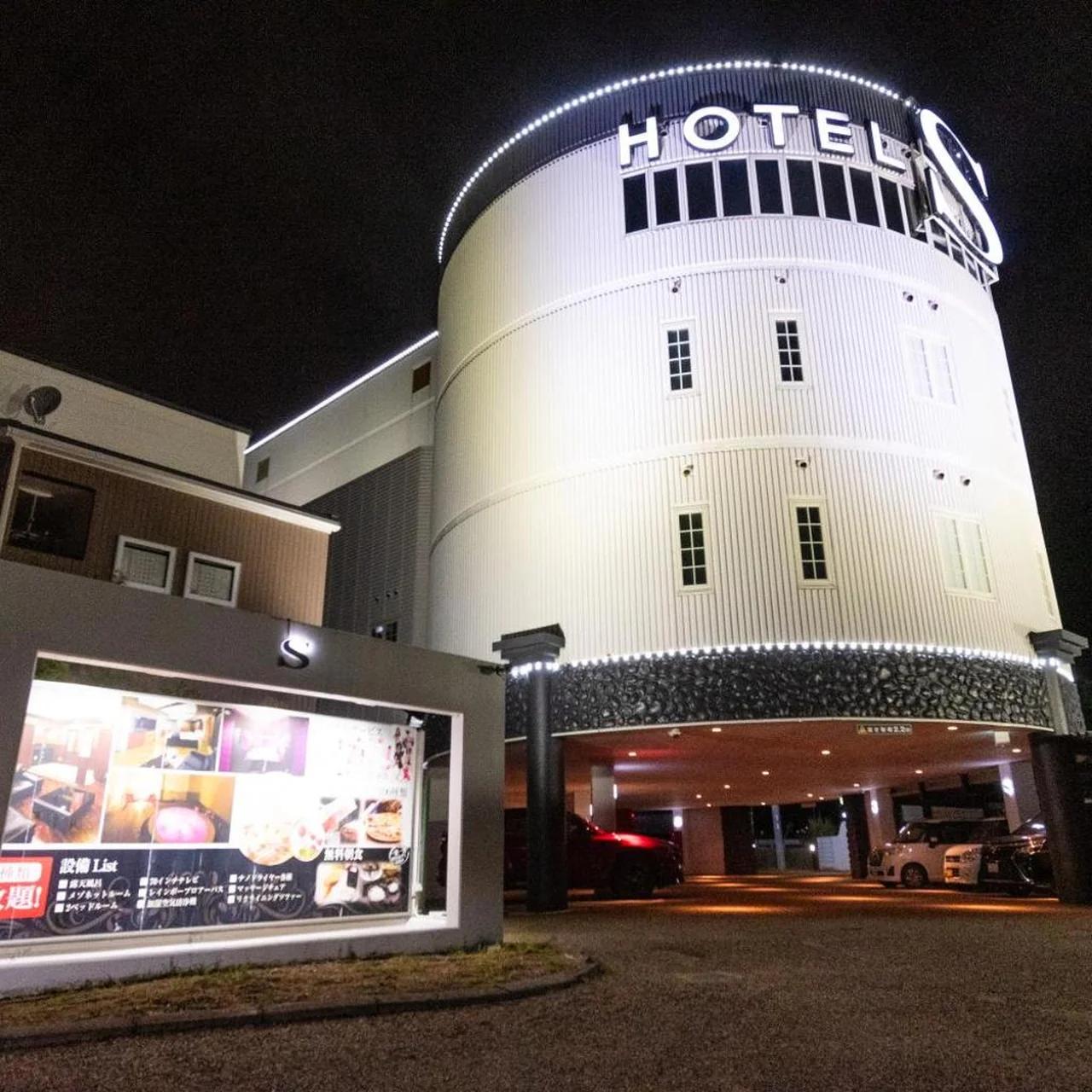 Hotel S foto