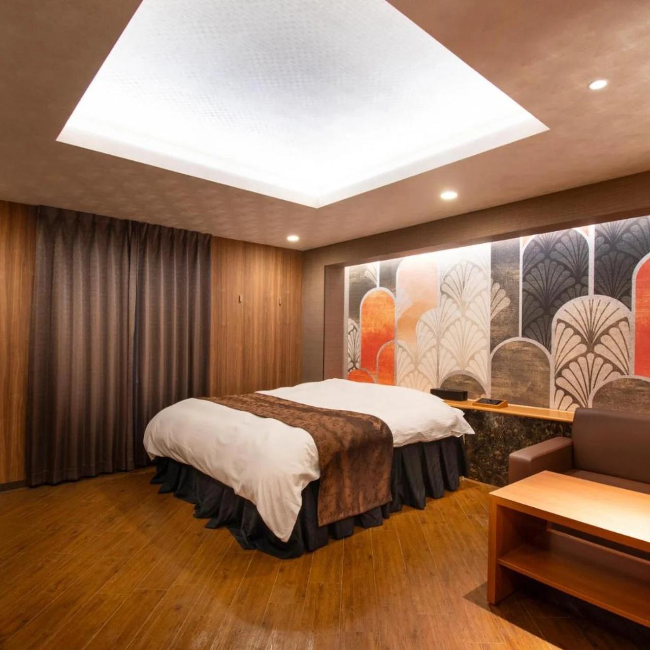 Hotel S foto