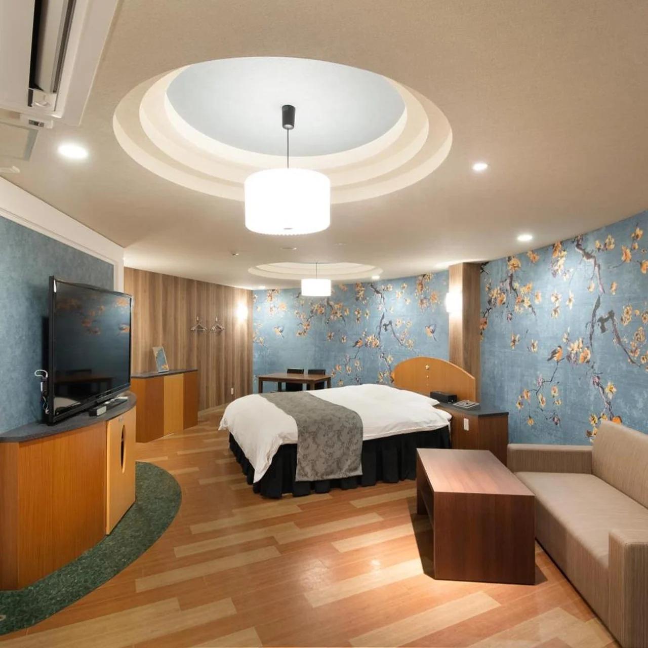 Hotel S foto