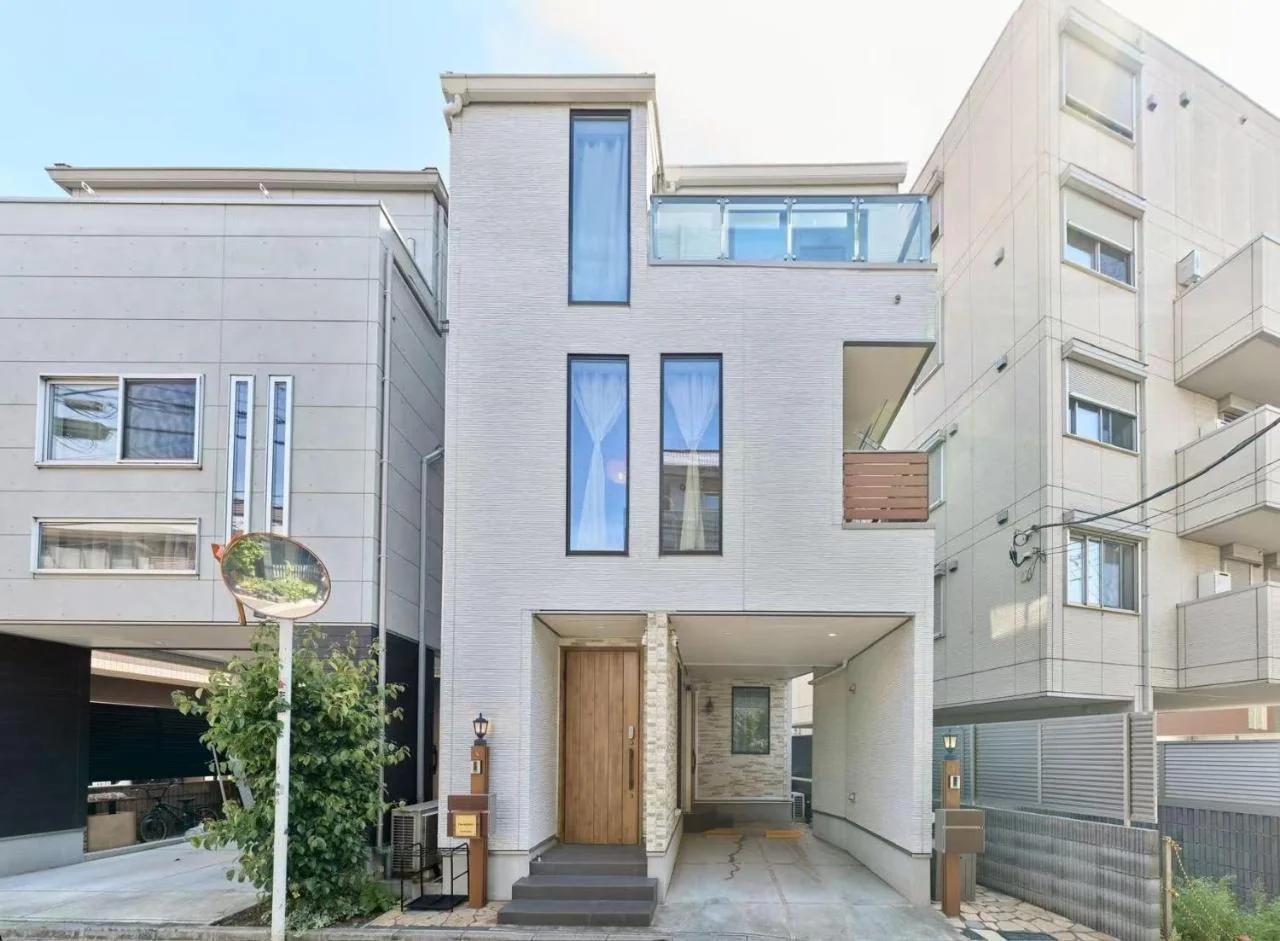Ikebukuro Infinity Grove Villa photo