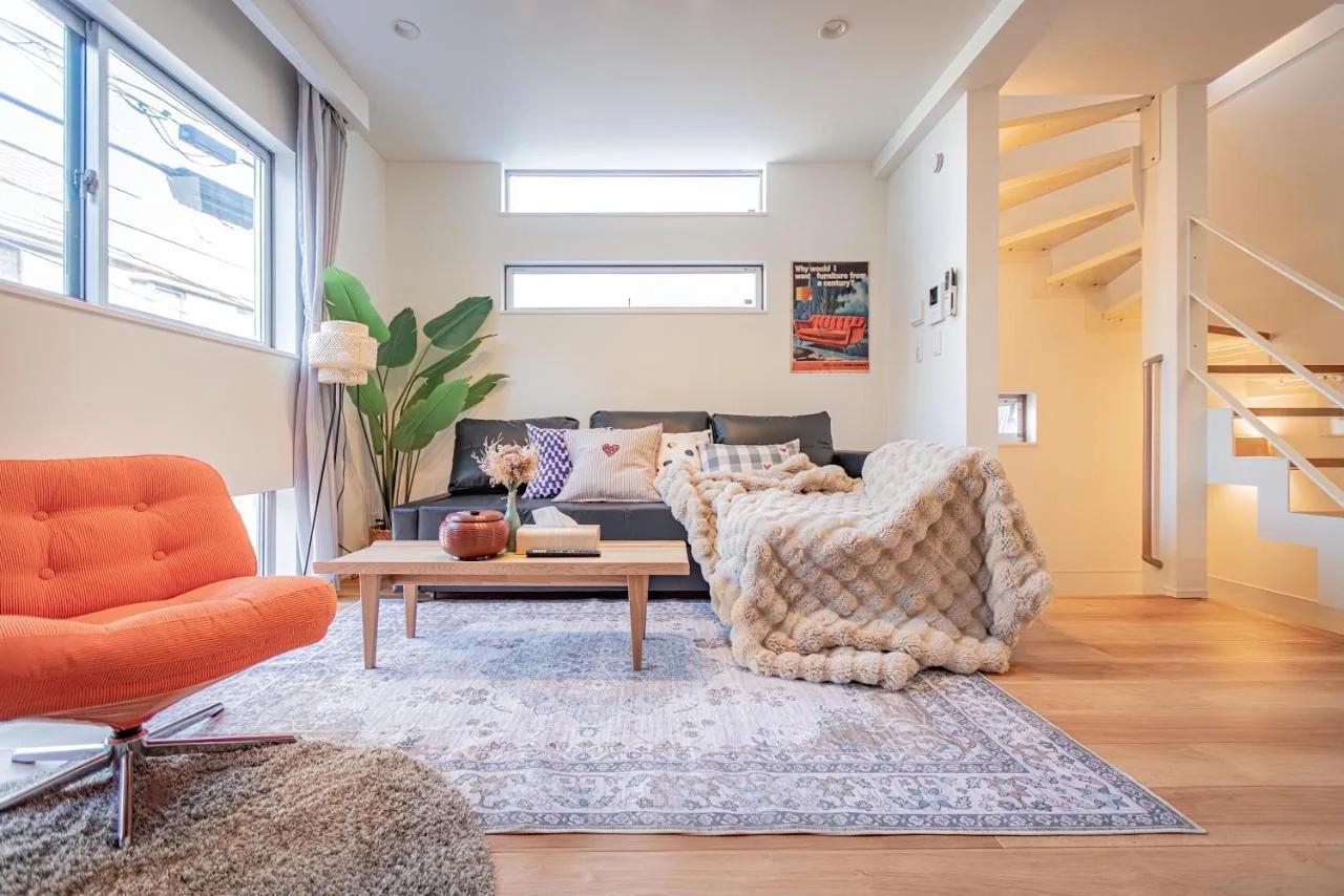 Ikebukuro Japandi Villa photo