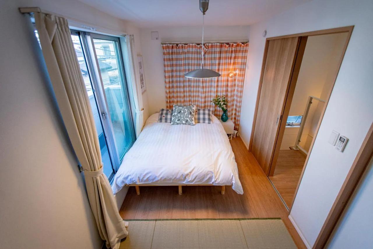 Ikebukuro Japandi Villa photo
