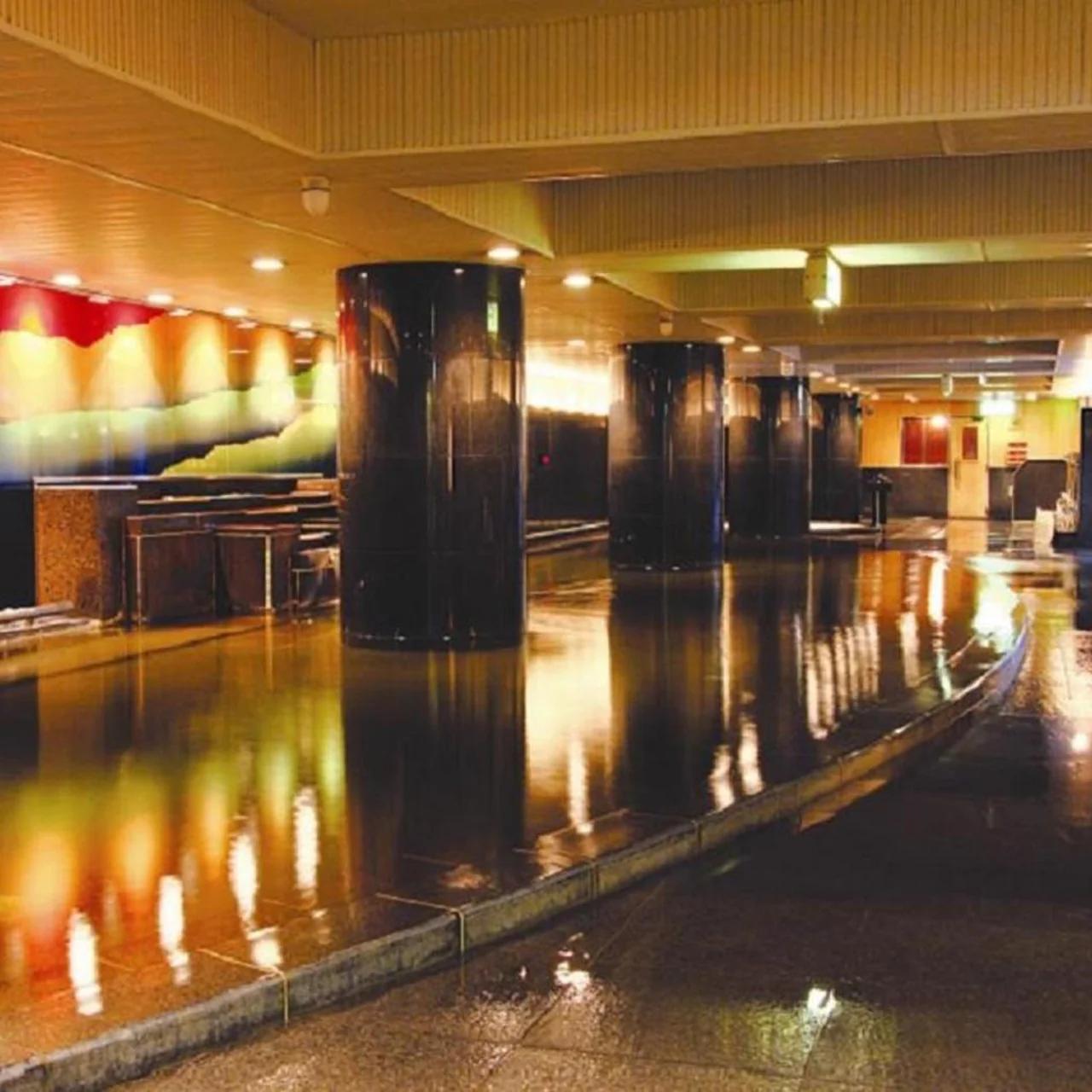 Jasmac Plaza Hotel foto