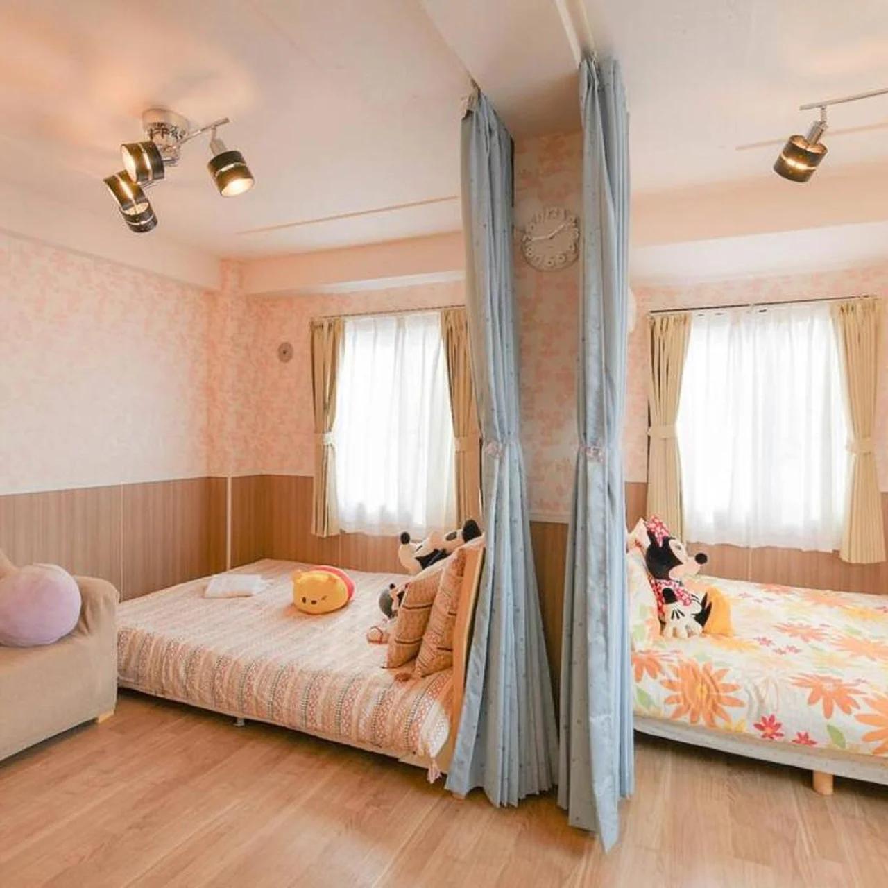 JINGHOUSE小岩 Direct to Shinjuku/airport/close to station photo