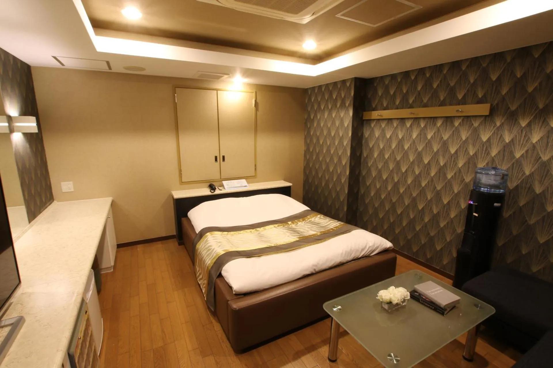 HOTEL K-WAVE Adult Only foto