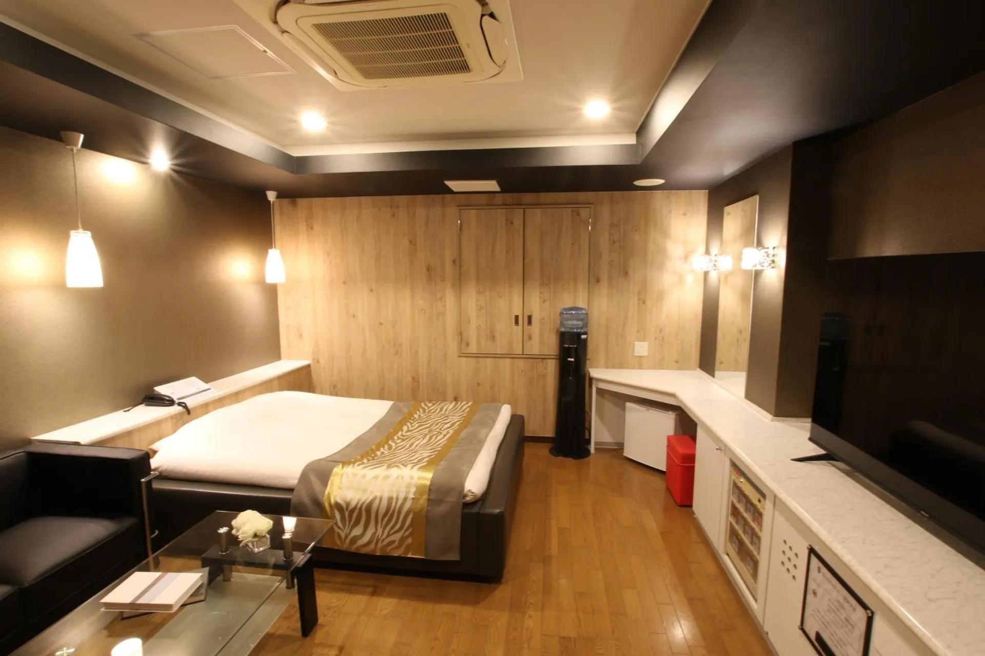 HOTEL K-WAVE Adult Only foto