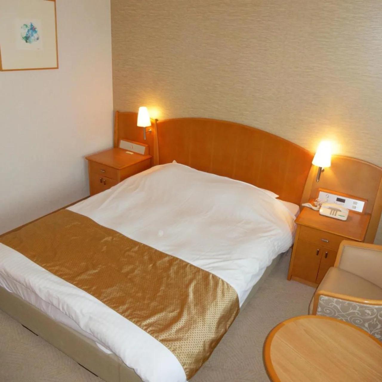 Kobe Luminous Hotel foto