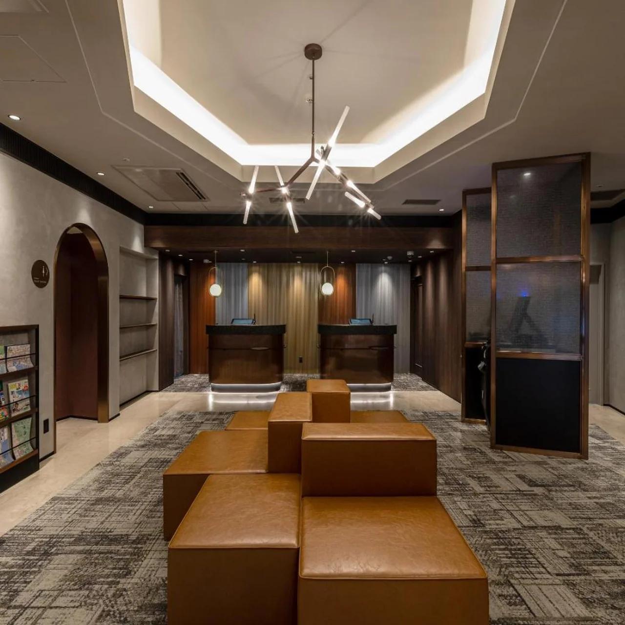 Kobe Plaza Hotel photo