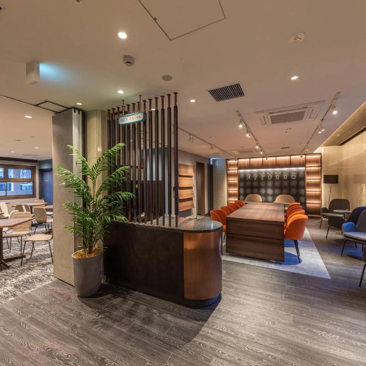 Kobe Plaza Hotel photo