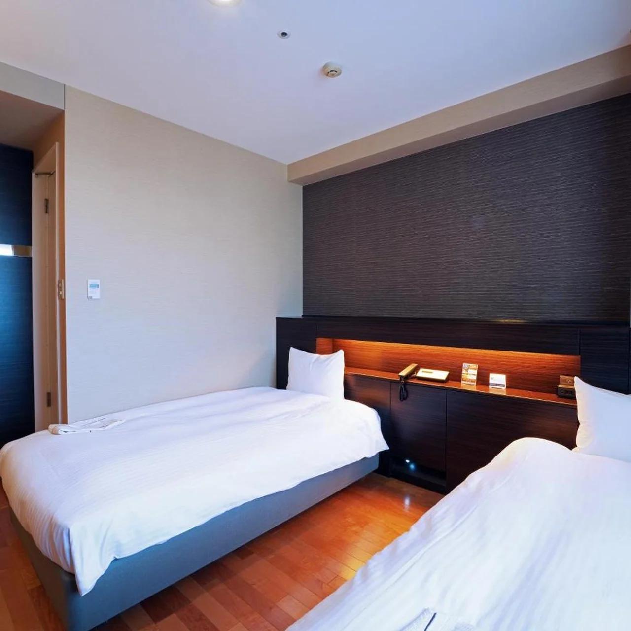 KOKO HOTEL Sendai Kotodai Park foto