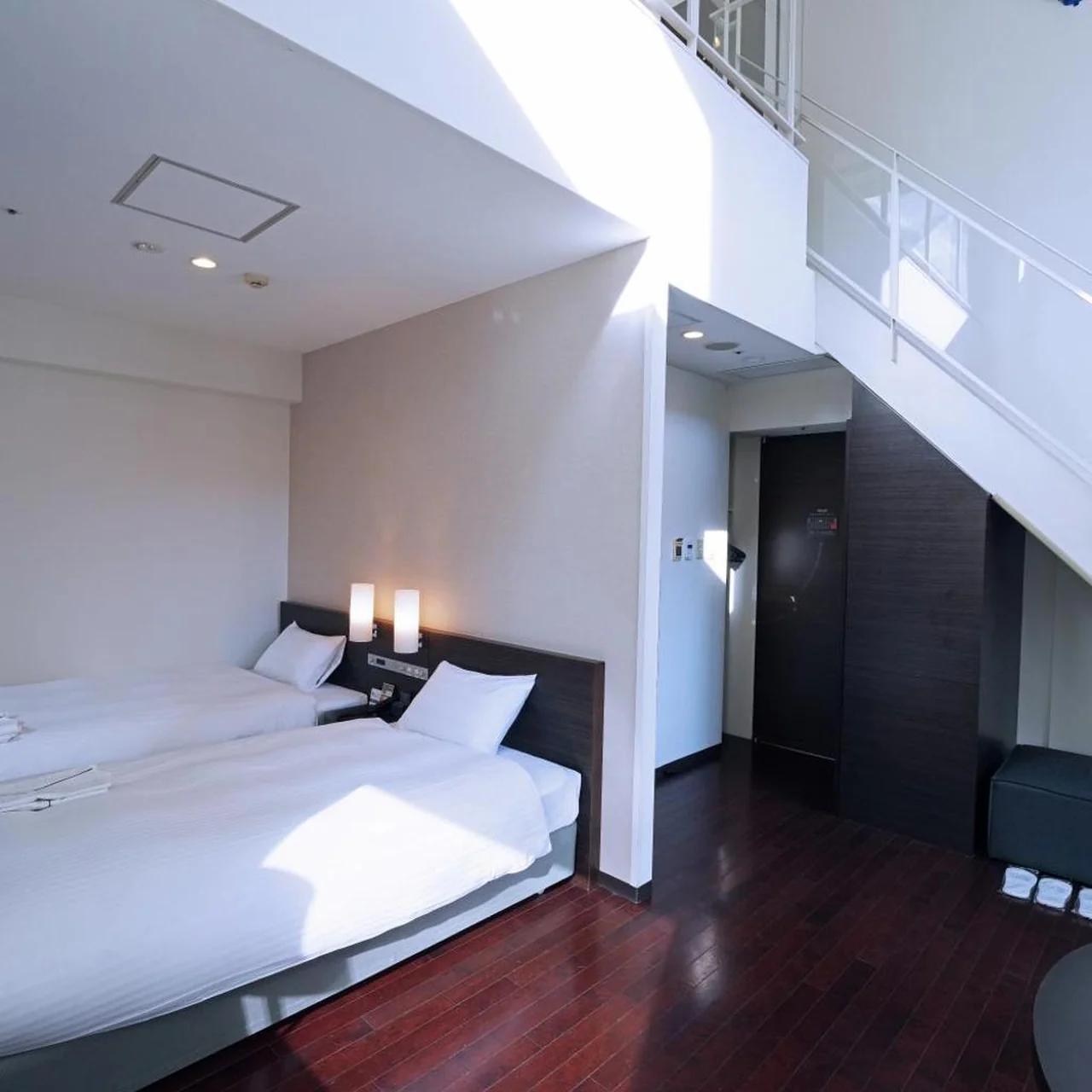 KOKO HOTEL Sendai Kotodai Park foto
