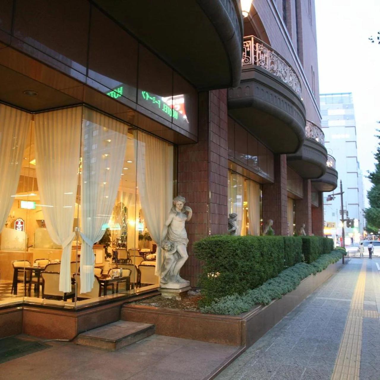 Koyo Grand Hotel photo