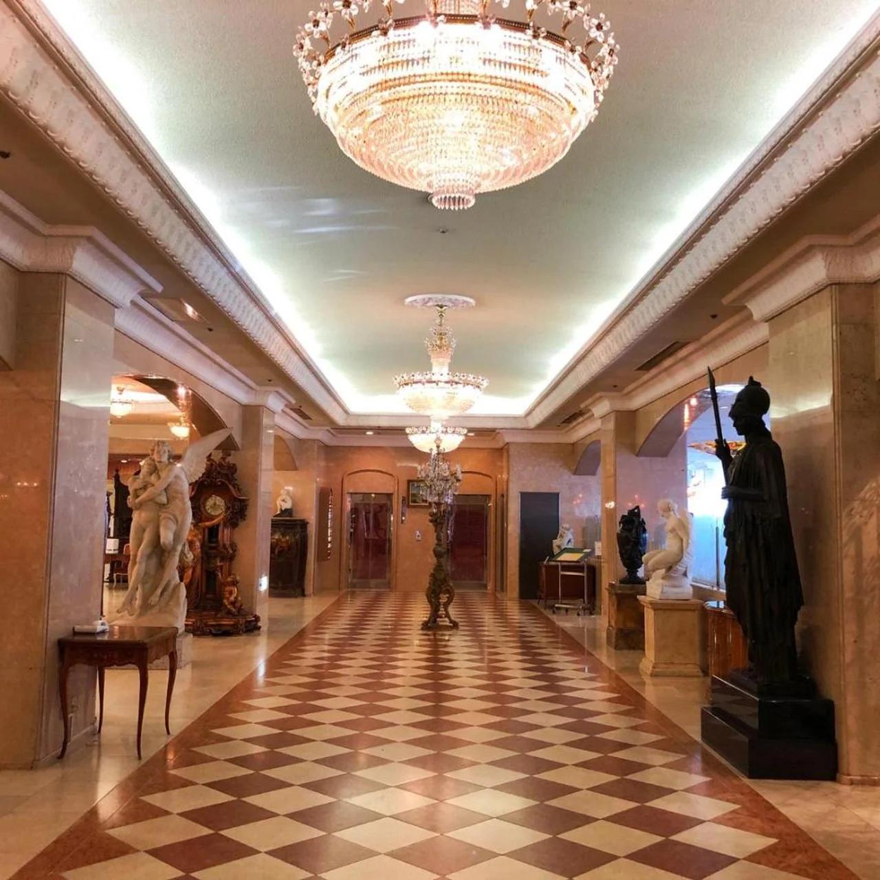 Koyo Grand Hotel photo