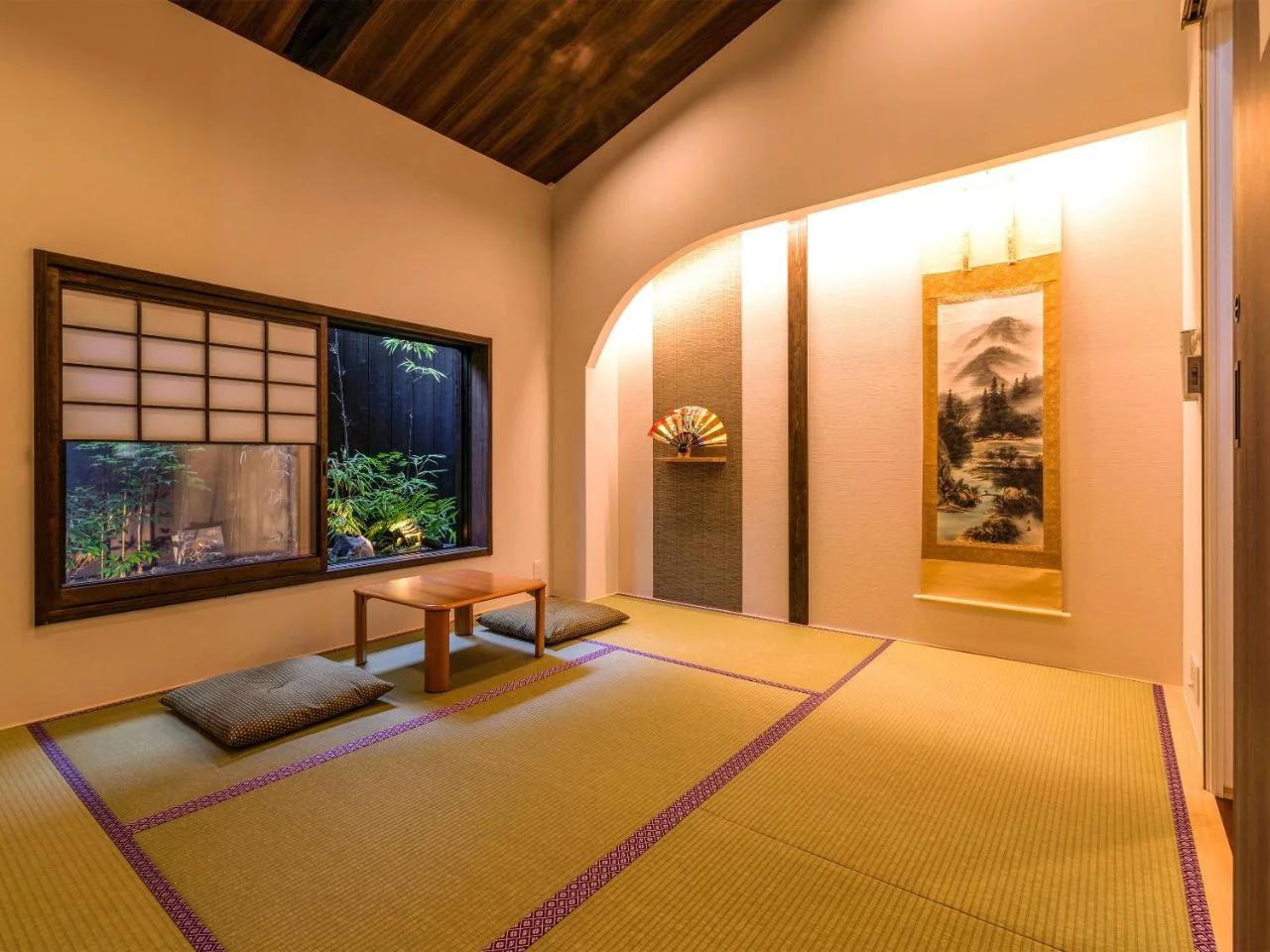 慶有魚·葵(Kyotofish·Himawari)*清水寺石板路旁百年町屋*网红咖啡店隔壁 photo