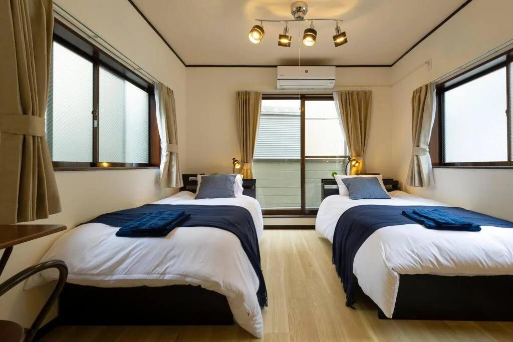 LC House Shinjuku photo