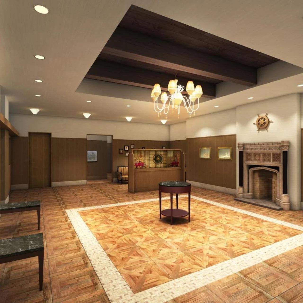 Hotel Monte Hermana Kobe Amalie foto