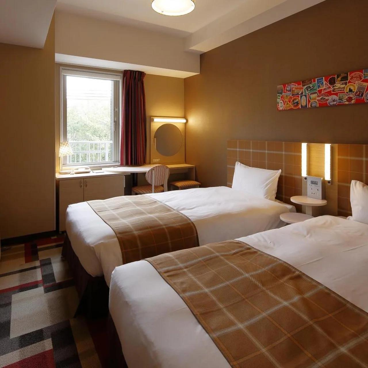 Hotel Monte Hermana Kobe Amalie foto