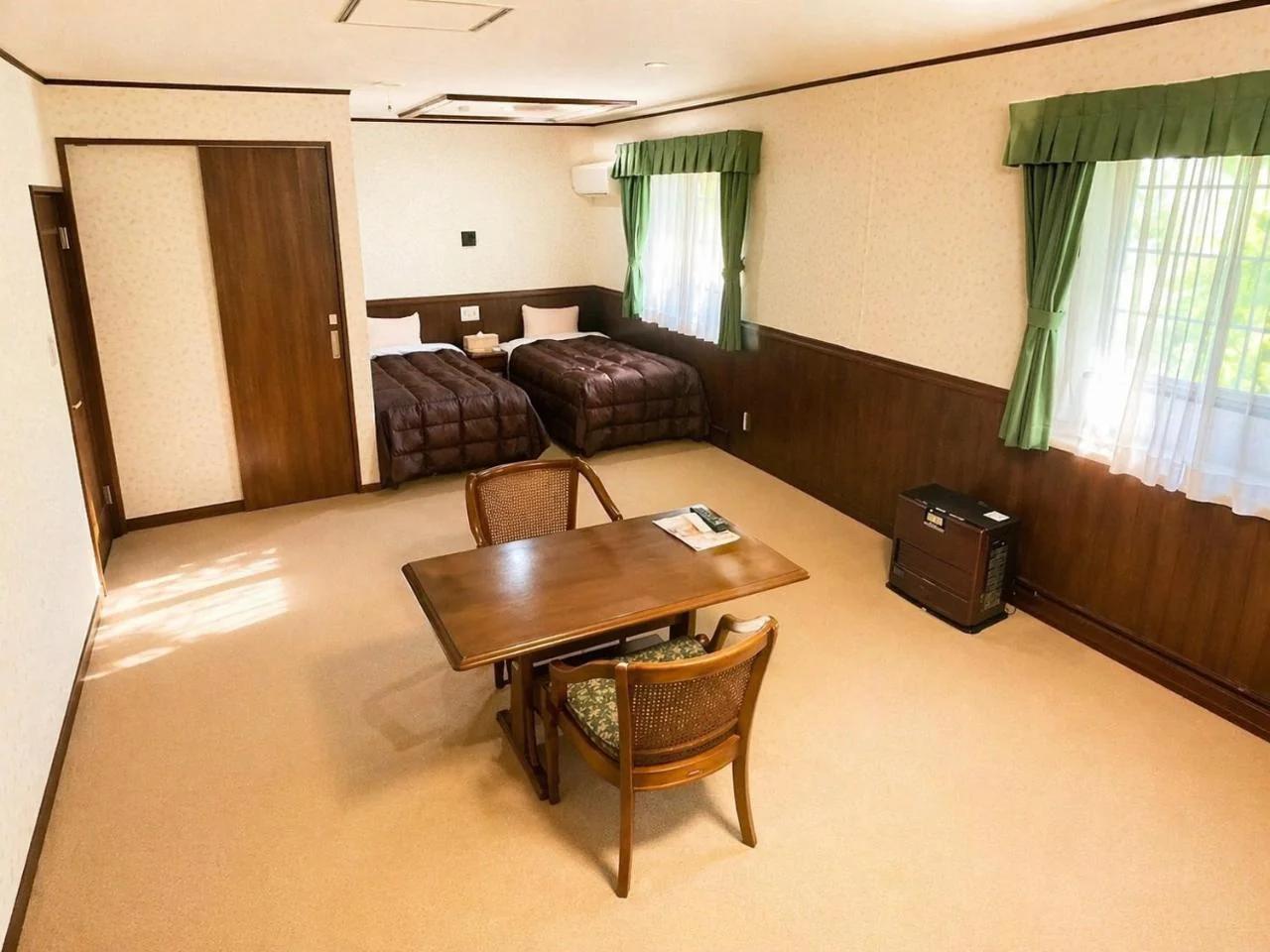 森のうた Morinouta Forest Stay in Nikko photo