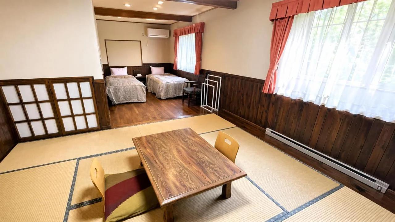 森のうた Morinouta Forest Stay in Nikko photo