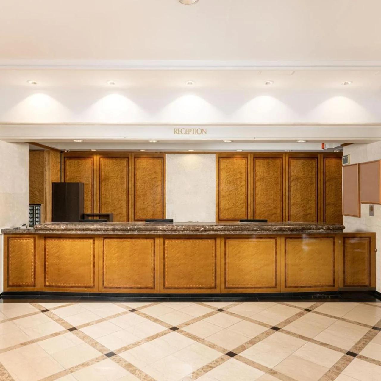 HOTEL MYSTAYS Hiroshima Peace Park photo