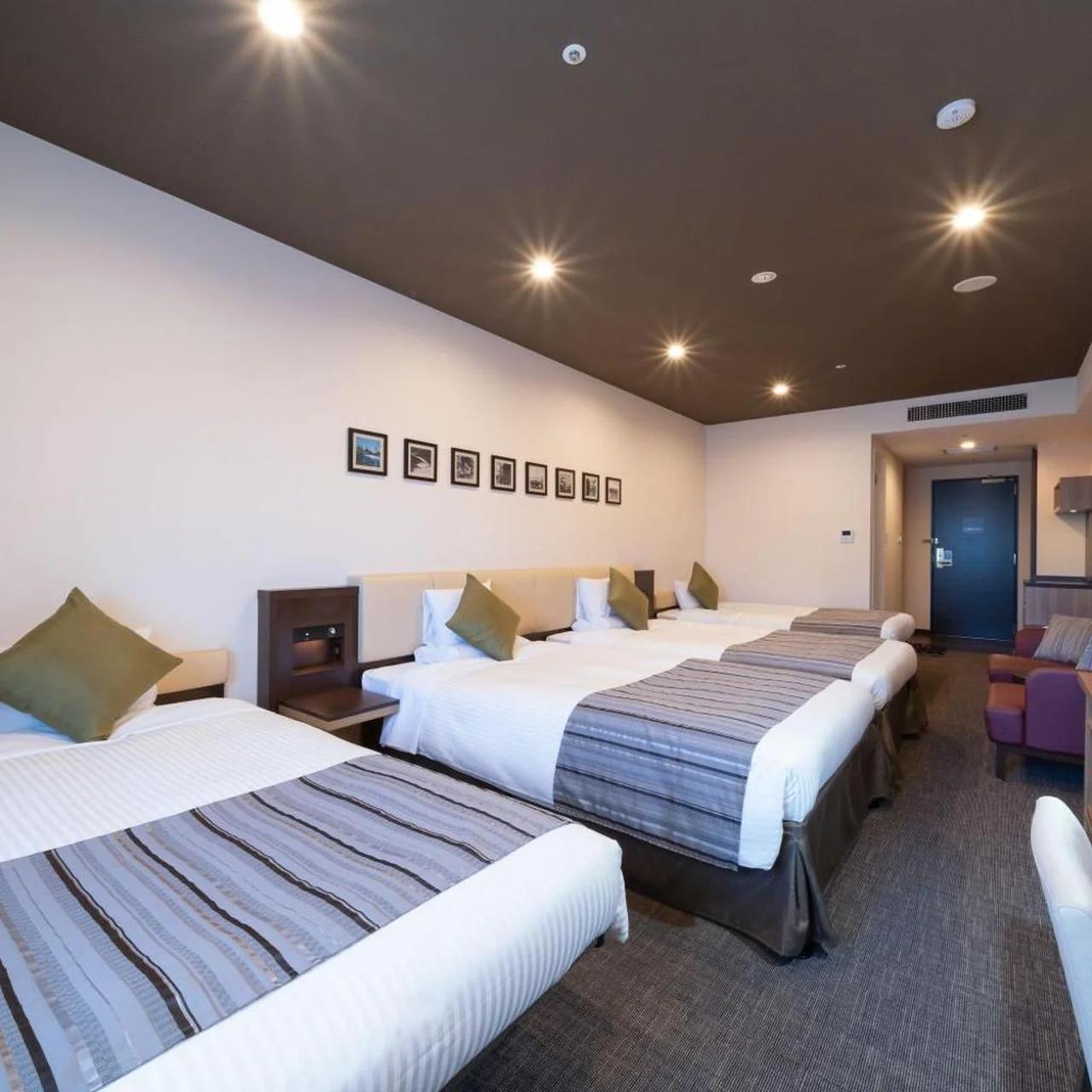 HOTEL MYSTAYS PREMIER Kanazawa