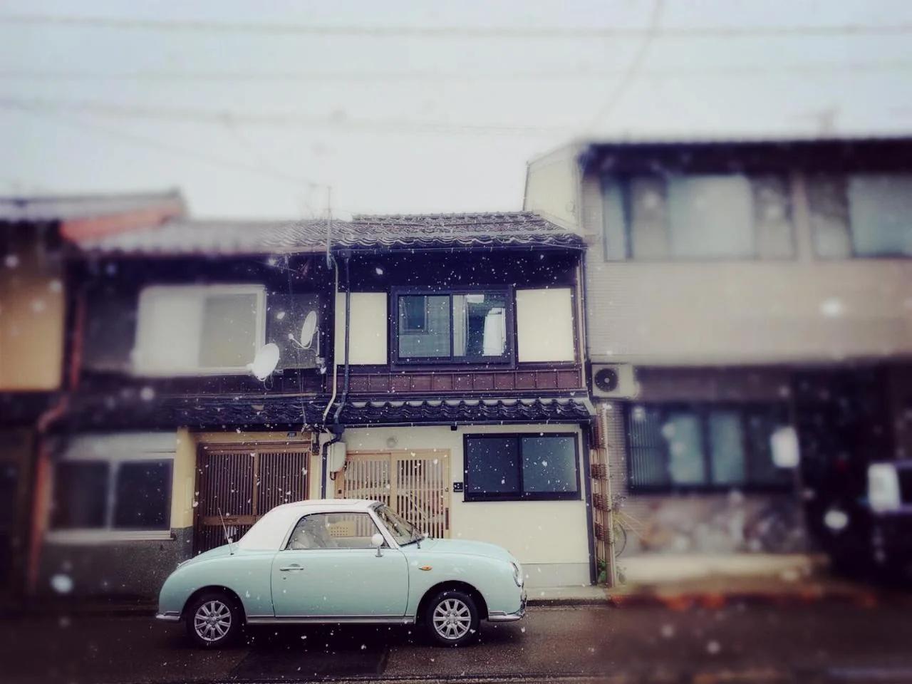 NAOUMI HOUSE photo