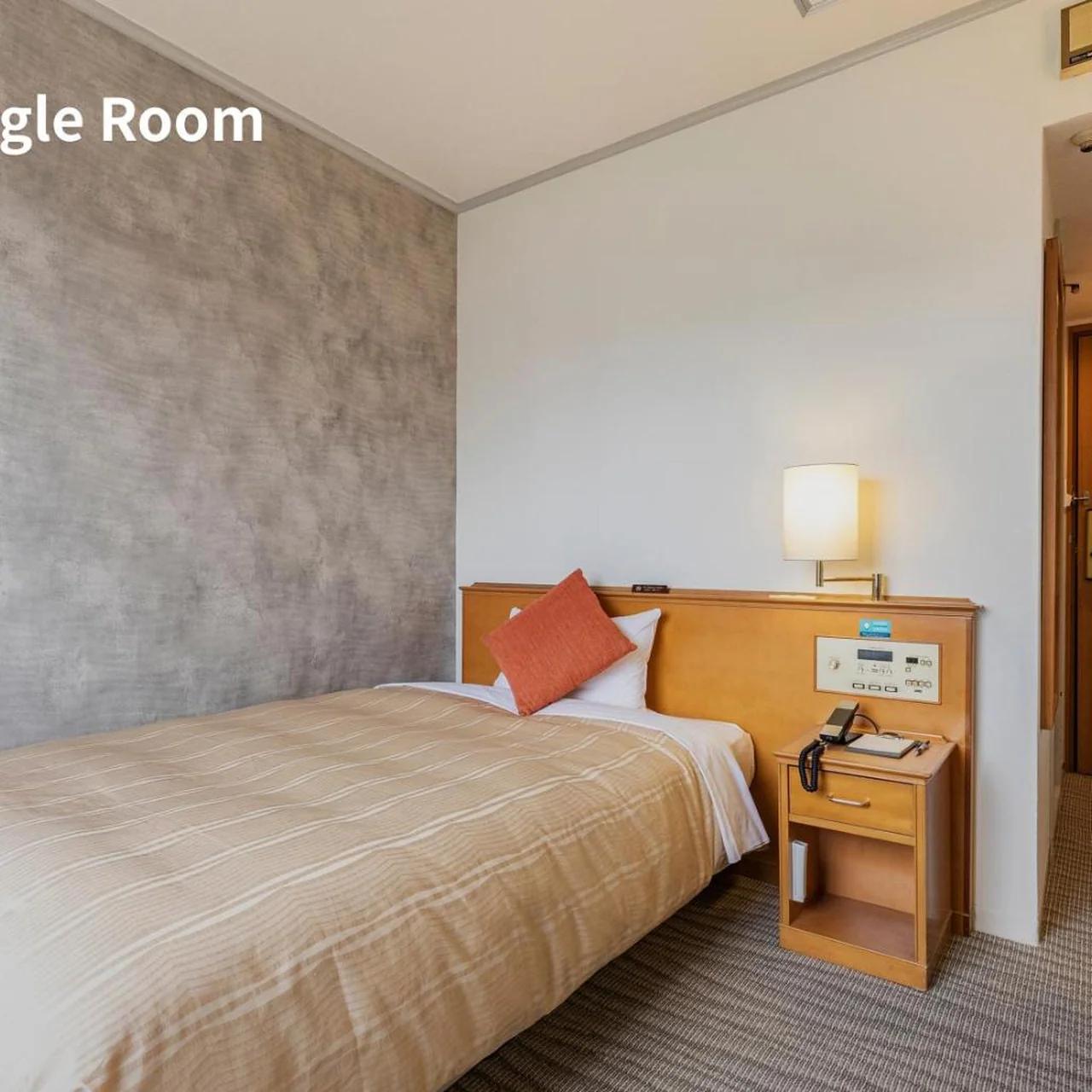 Nishitetsu Inn Fukuoka photo