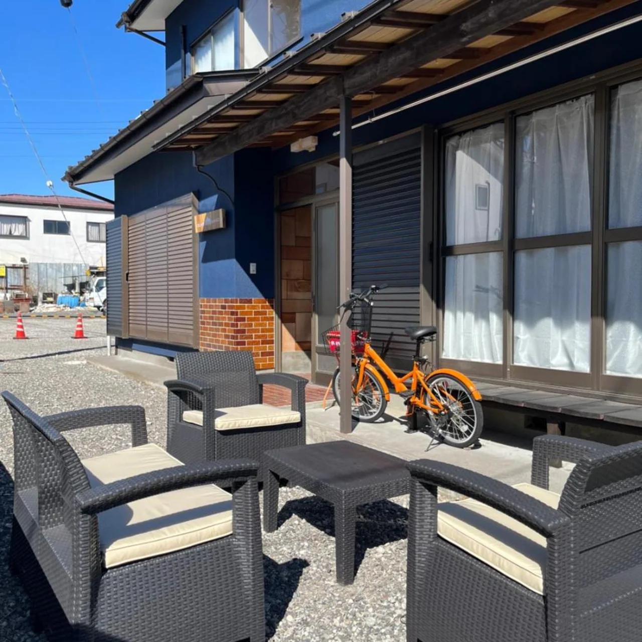 OLIVE INN NIKKO whole rental 7min walk to station 3 bedrooms photo