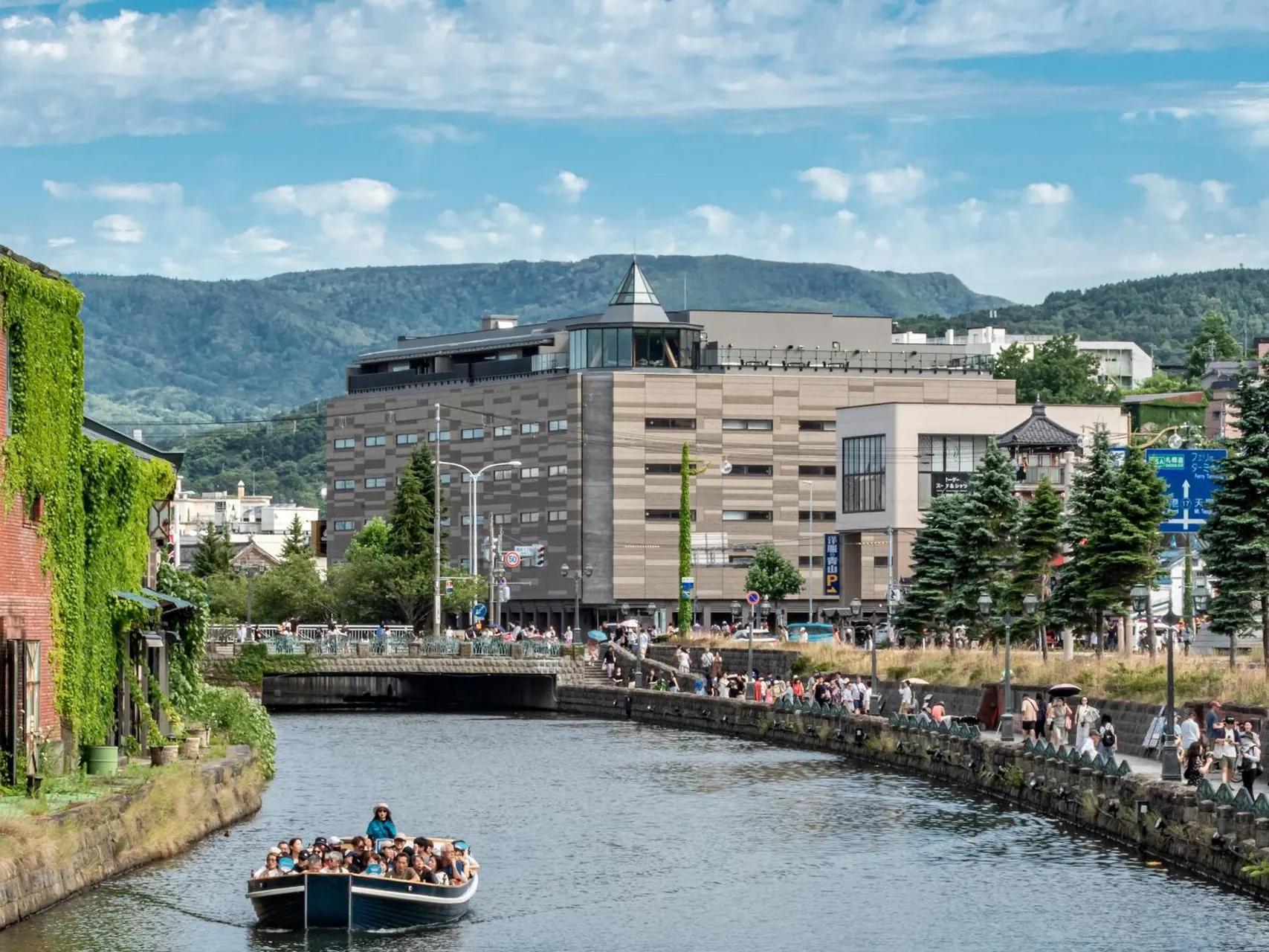 Granbell Hotel Otaru