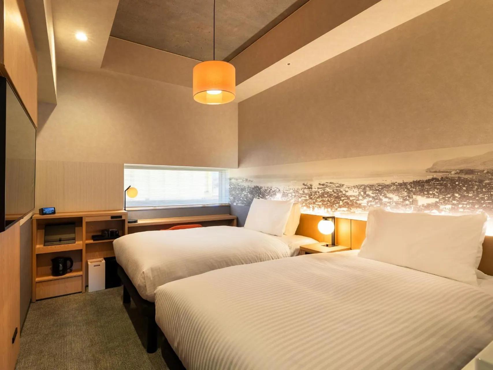 Granbell Hotel Otaru foto