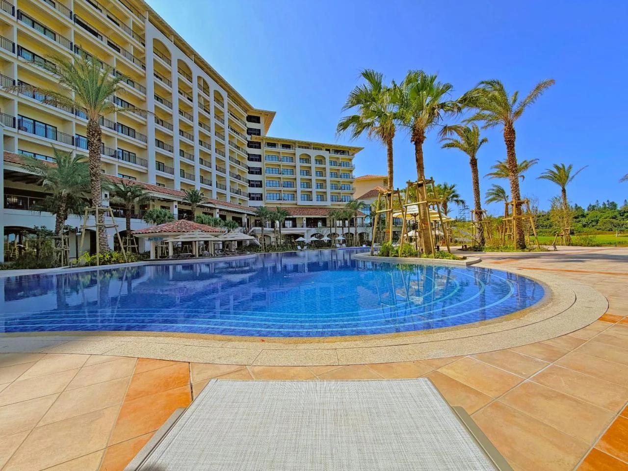 PGM Hotel Resort Okinawa photo