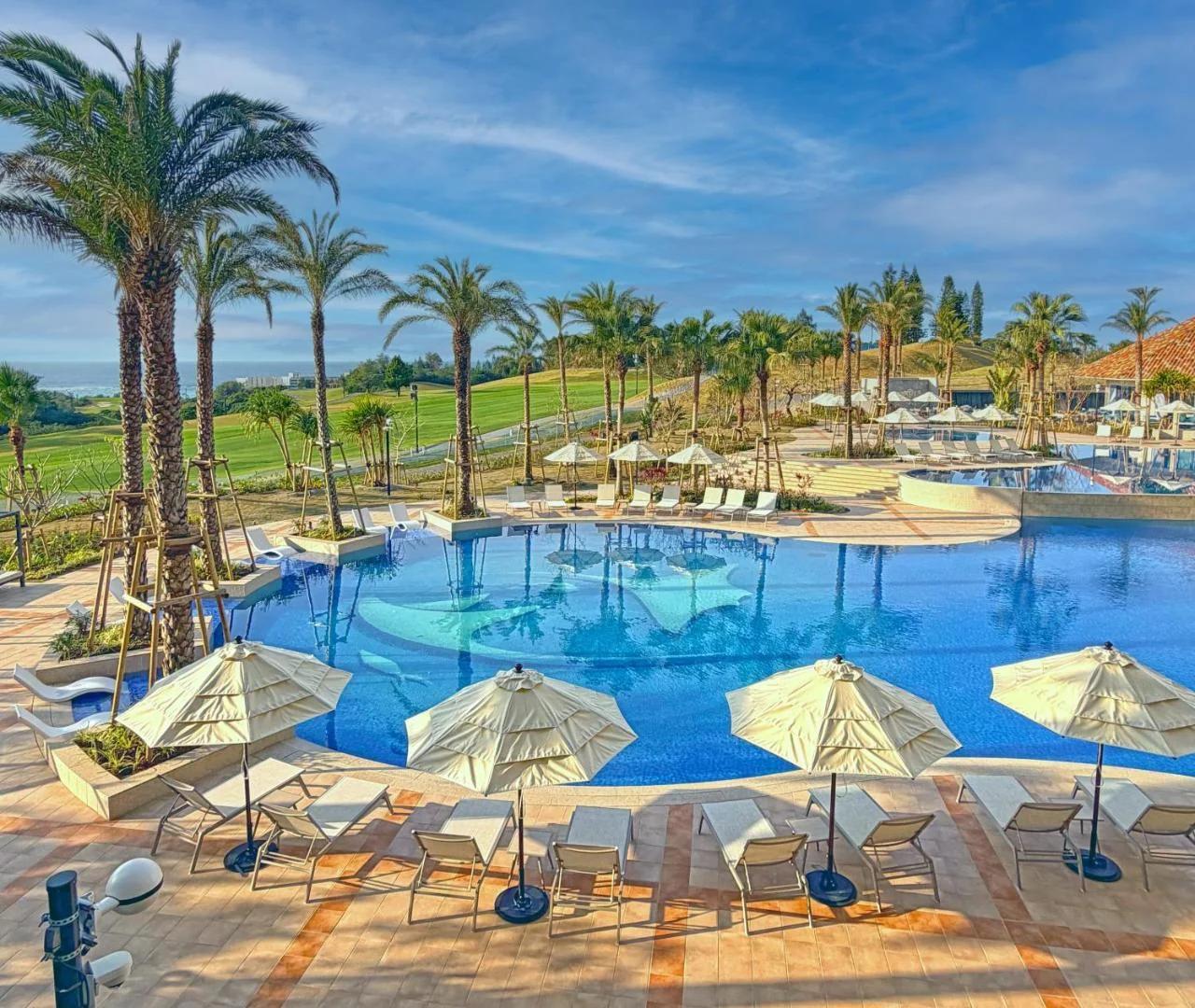 PGM Hotel Resort Okinawa photo