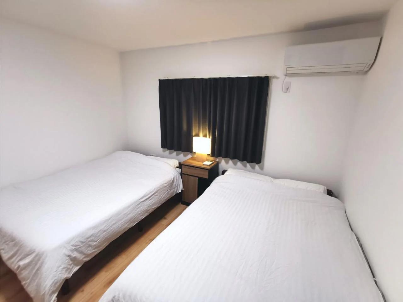 Private Hotel Season Spring photo