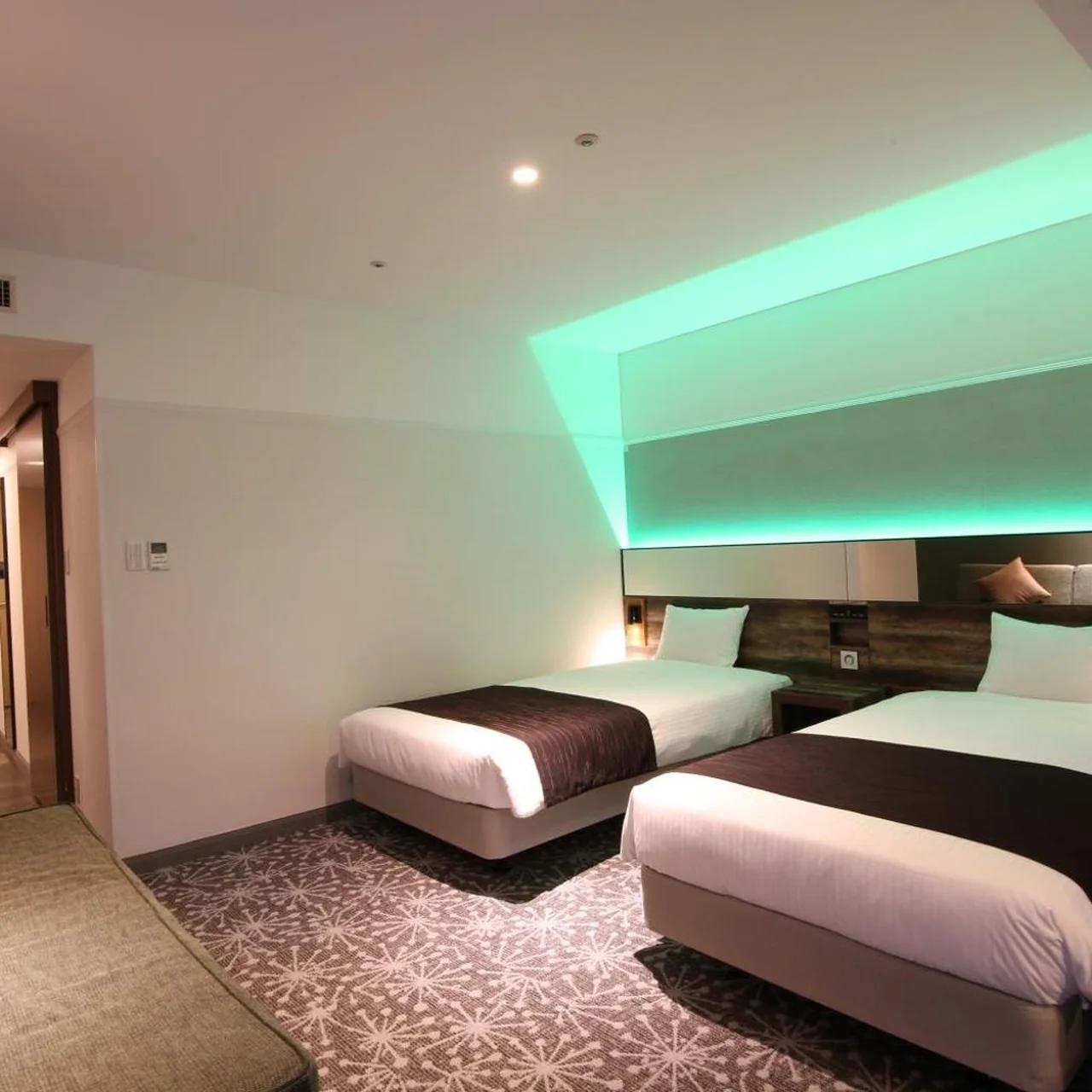 Quintessa Hotel Sapporo foto