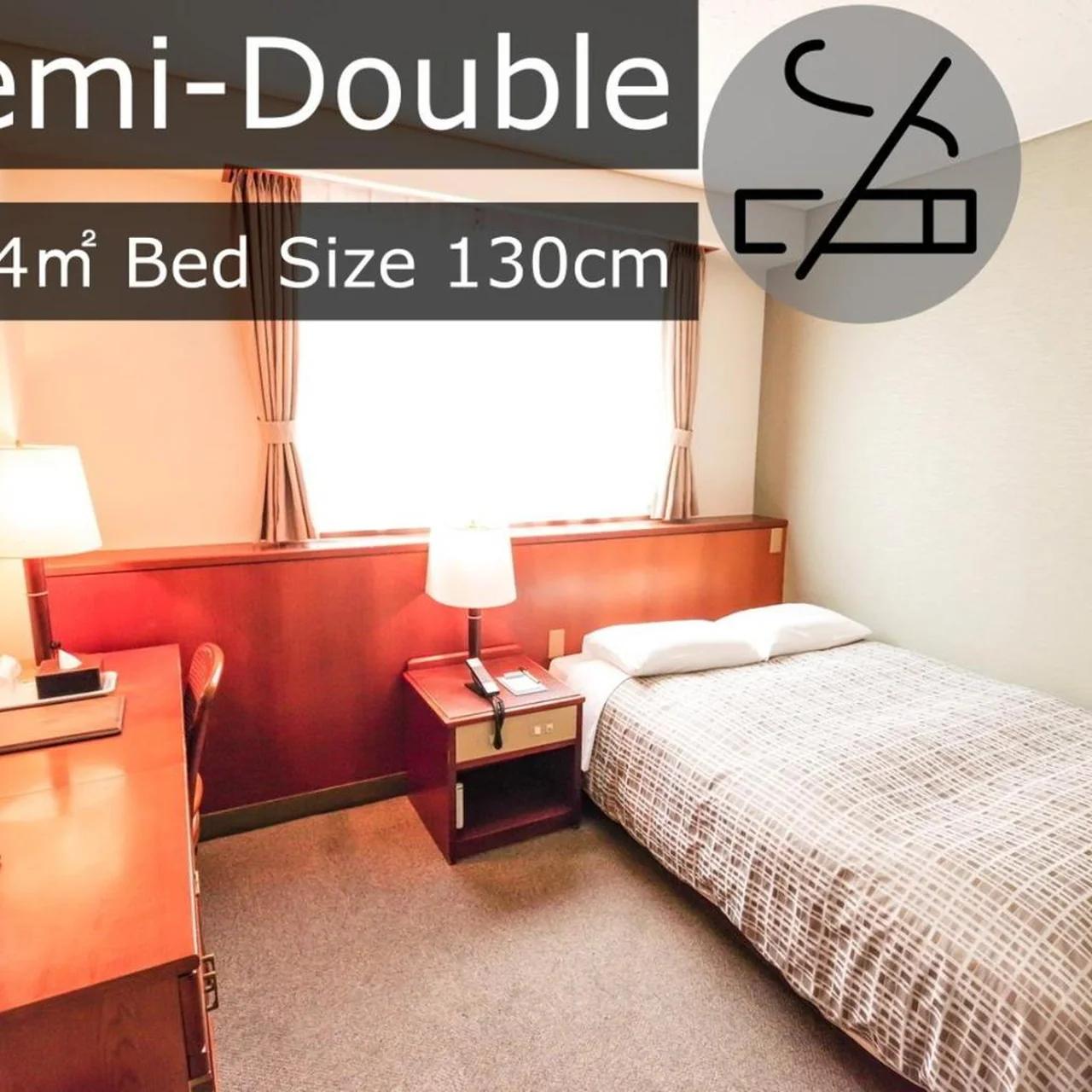 Reisenkaku Hotel Ekimae photo