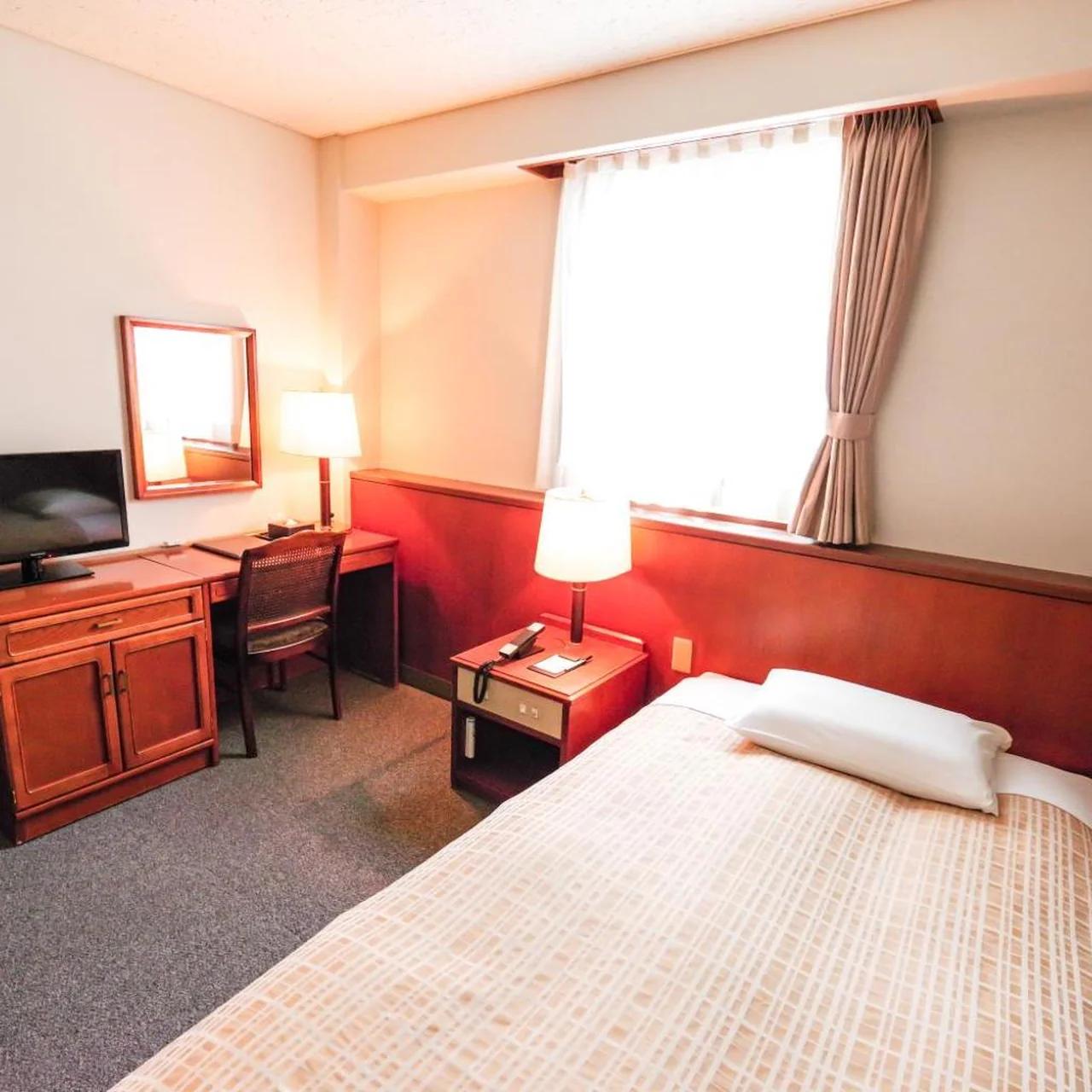 Reisenkaku Hotel Ekimae photo