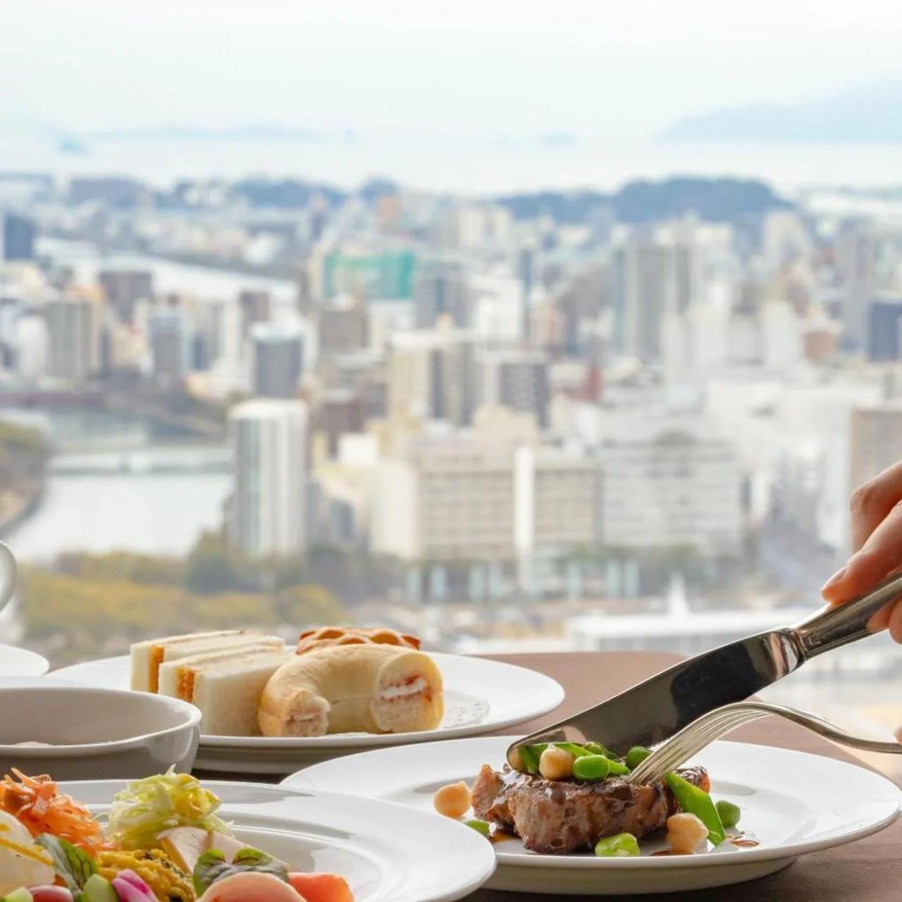 Rihga Royal Hotel Hiroshima photo